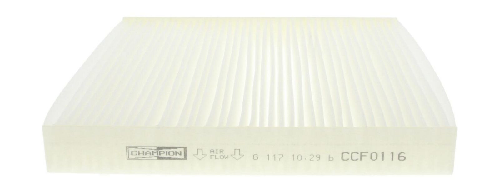 Filtrs, Salona telpas gaiss