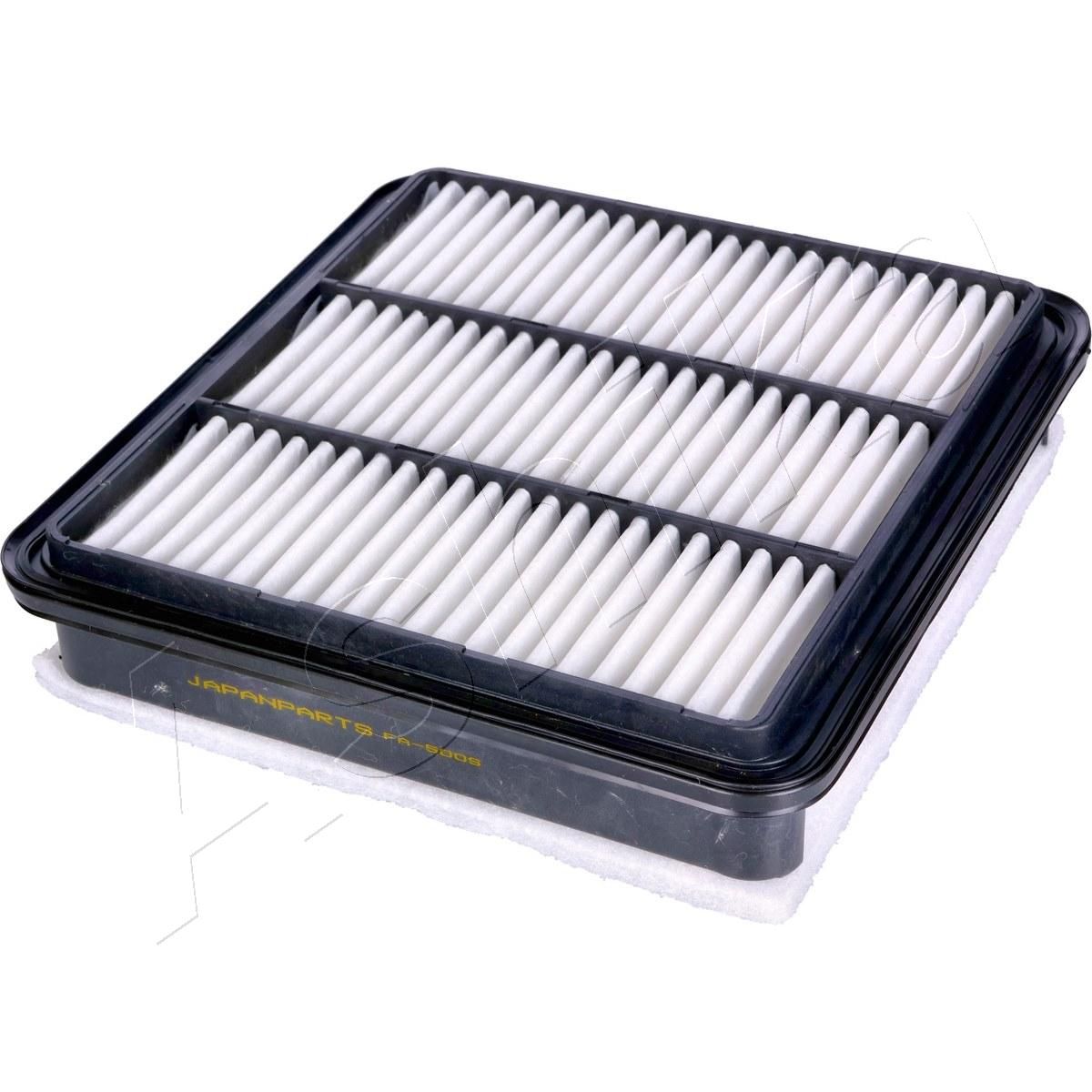 Воздушный фильтр