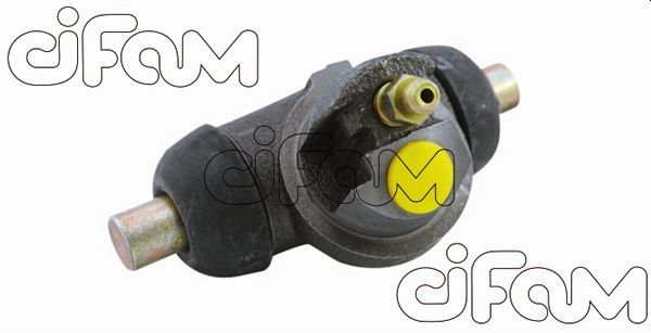 Cylinderek hamulcowy CIFAM 101-284