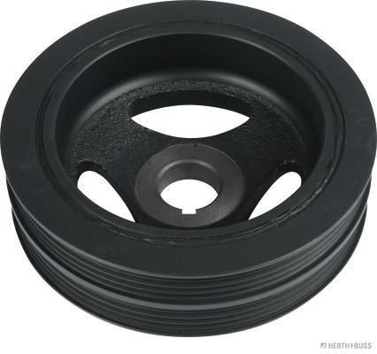 Fulie curea, arbore cotit HERTH+BUSS JAKOPARTS J1090500