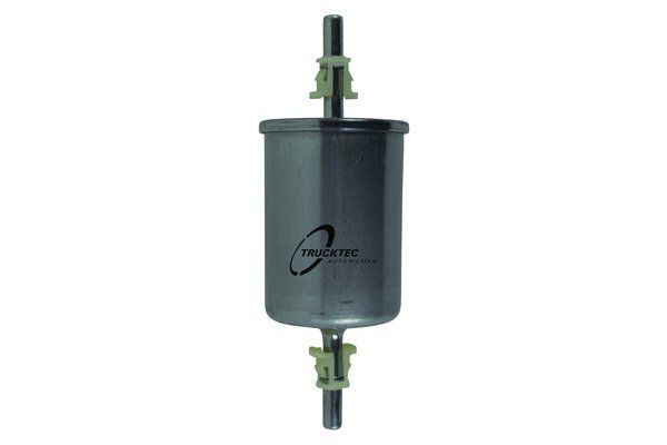 Degvielas filtrs