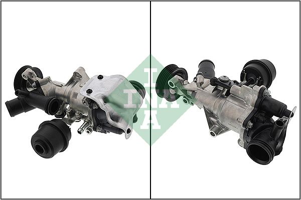 Pompă de apă, răcire motor Schaeffler INA 538 0890 10