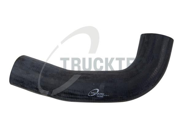 Furtun radiator TRUCKTEC AUTOMOTIVE 03.40.112