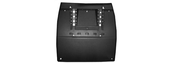 Aripa POLIPLAST 200.12408N