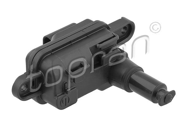 element reglaj,inchidere centralizata TOPRAN EHVP 633 214
