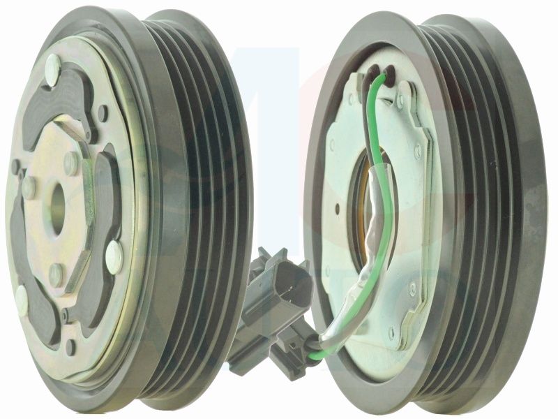 Cupla magnetica, compresor climatizare ACAUTO AC-06DN202