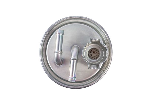 Levně Palivový filtr SCT - MANNOL ST 775