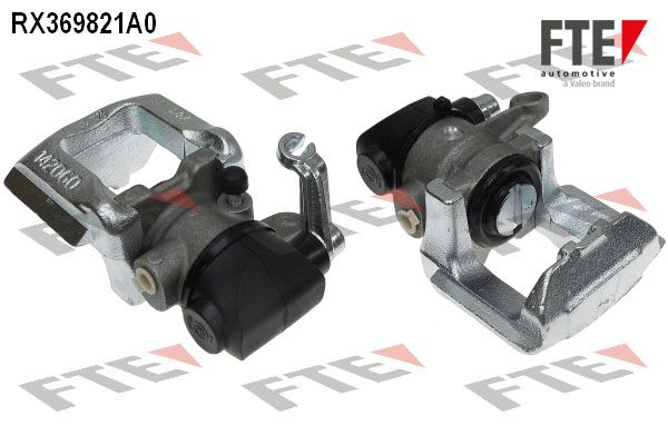 Zacisk hamulca FTE 9290446