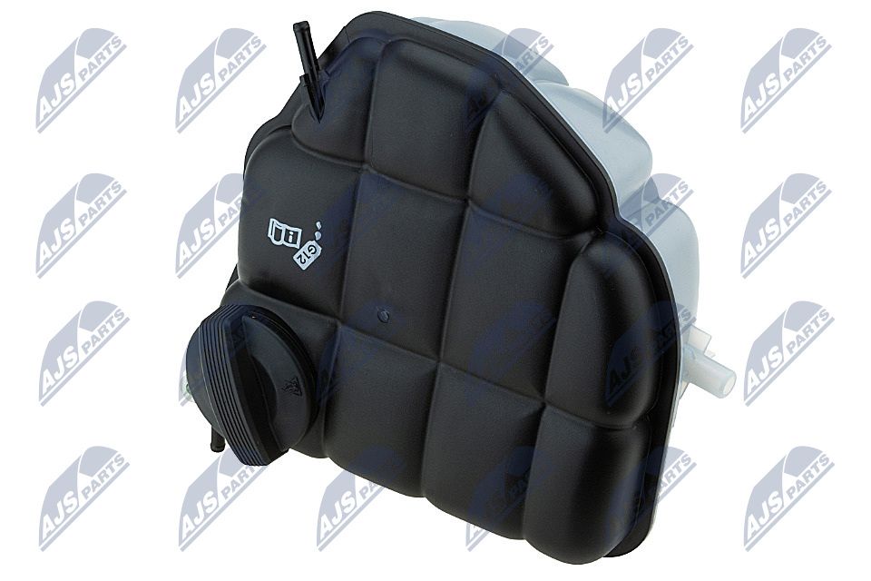 Vas de expansiune, racire NTY CZW-WW-014