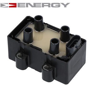 Levně Zapalovací cívka ENERGY CZ0035