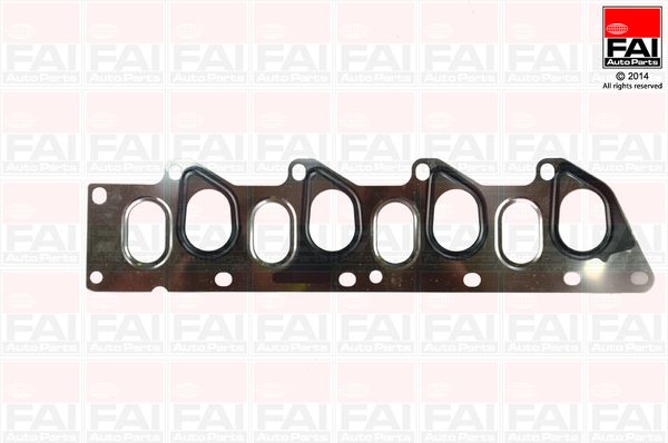 Zestaw uszczelek, kolektor wydechowy FAI AUTOPARTS EM1309