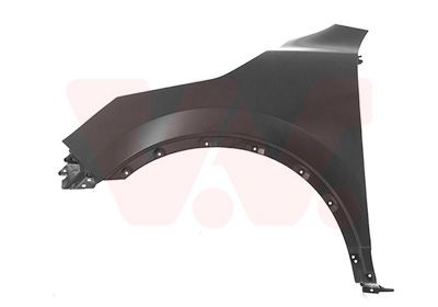 Aripa VAN WEZEL 3391657