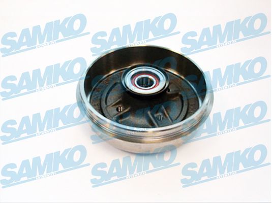 Bęben hamulcowy SAMKO S70665CA