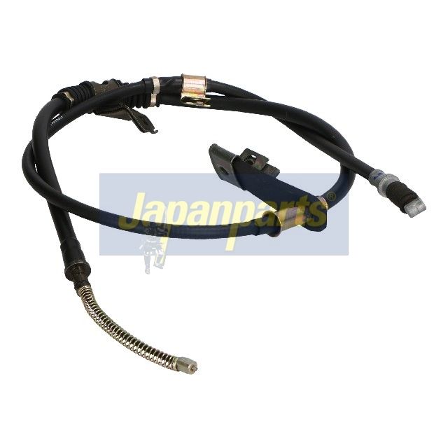 Levně Tažné lanko, parkovací brzda JAPANPARTS BC-518