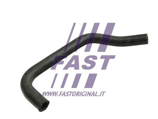 Przewód elastyczny chłodnicy FAST FT61141