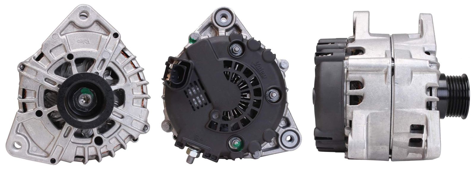 Alternator LUCAS LRA04046