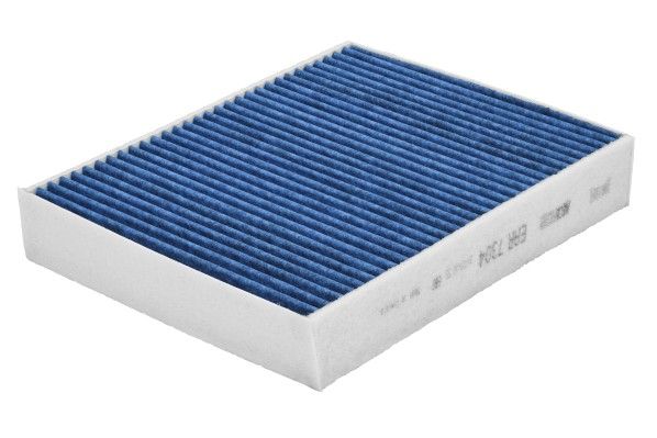 Filtre, air de l'habitacle