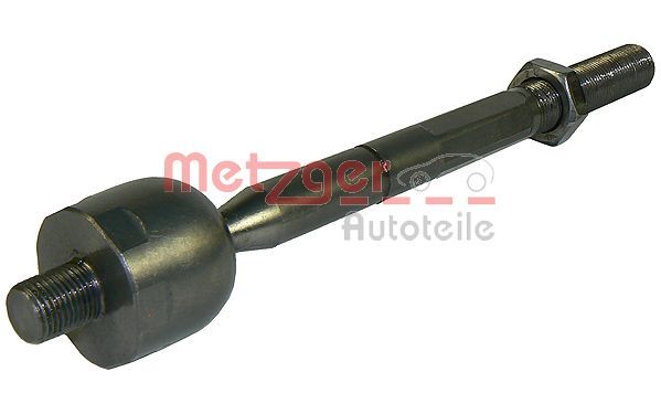 Połączenie osiowe, drążek kierowniczy poprzeczny METZGER AUTOTEILE 51024008