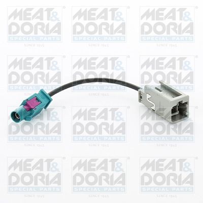 Adapter, przewód anteny MEAT & DORIA 25178