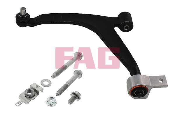 Wahacz, zawieszenie koła SCHAEFFLER FAG 821117910