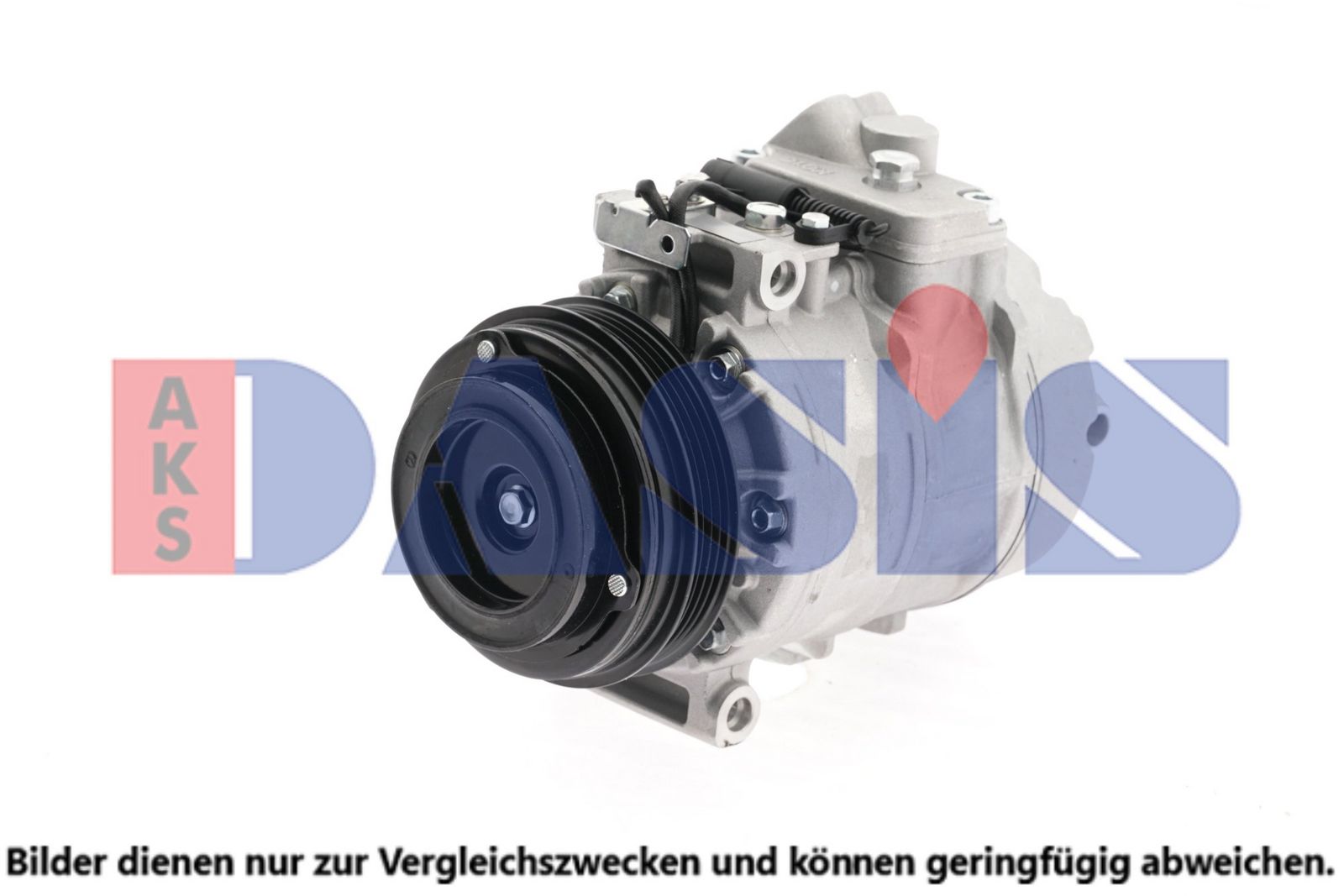 Compresor, climatizare AKS DASIS 850010N