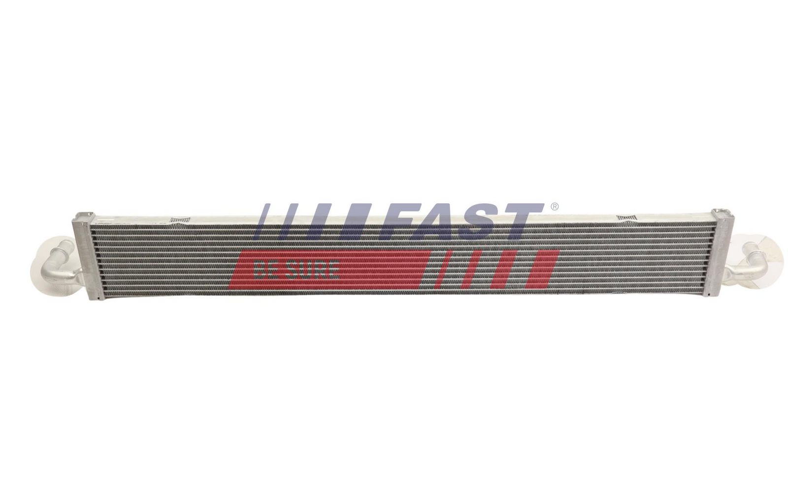 Intercooler, compresor FAST FT55604