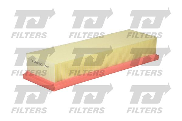 Filtr powietrza QUINTON HAZELL QFA0072