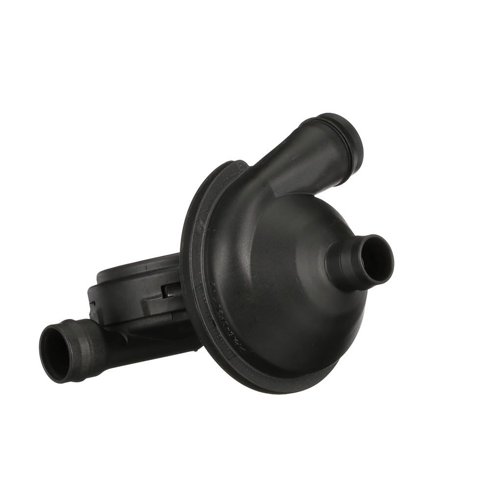 Eļļas atdalītājs, Kartera ventilācija