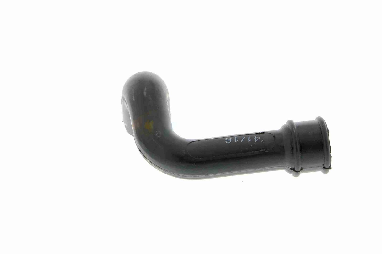 Tuyau, ventilation de carter-moteur
