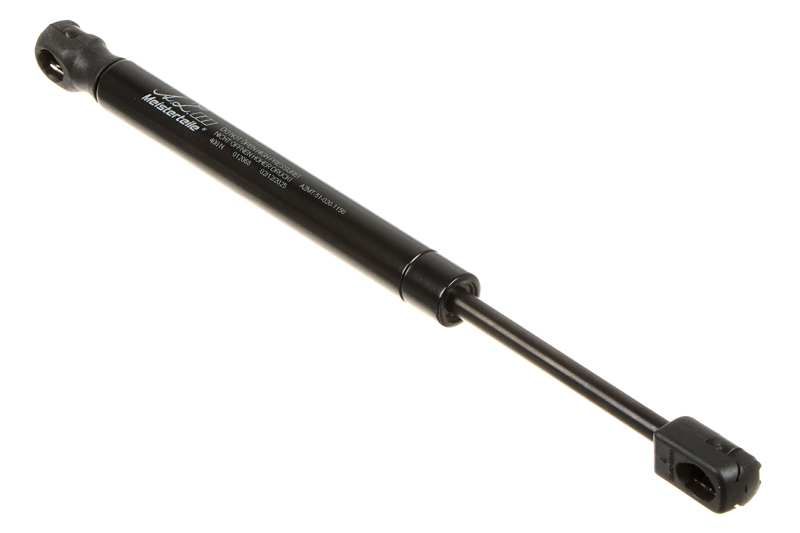 Vérin, capot-moteur