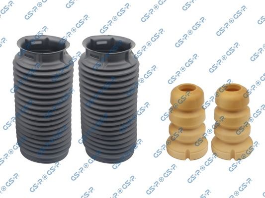 Zestaw ochrony przeciwpyłowej, amortyzator GSP 5407940PK