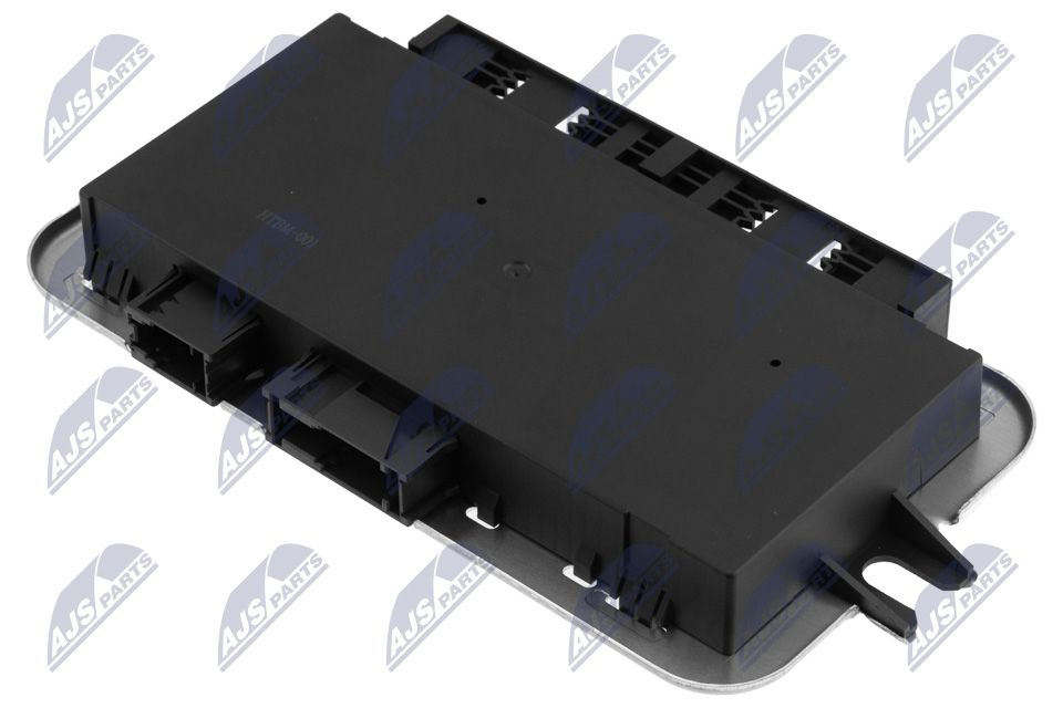 Regulators, Salona apgaismojums