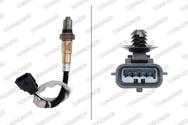 Sonda lambda WAGNER LBS00562