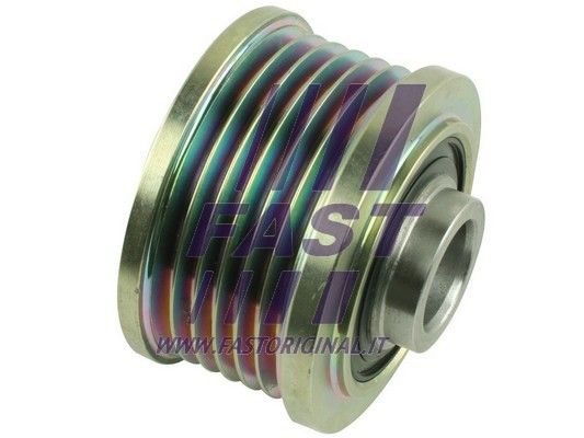 Koło pasowe, alternator FAST FT45627