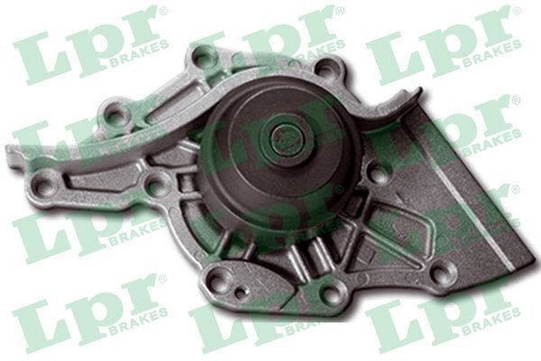 Pompă de apă, răcire motor LPR WP0601