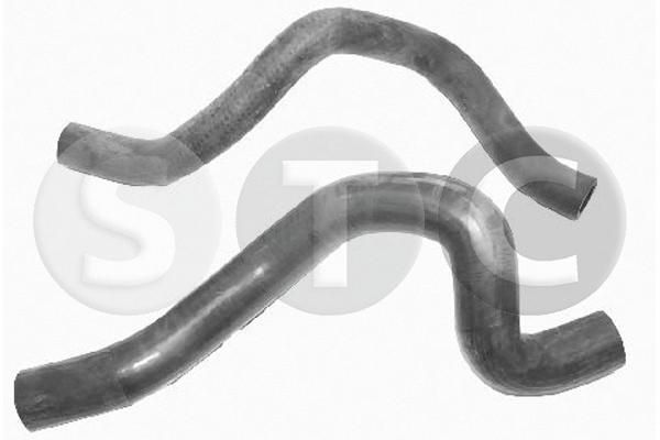 furtun încălzire STC T408921