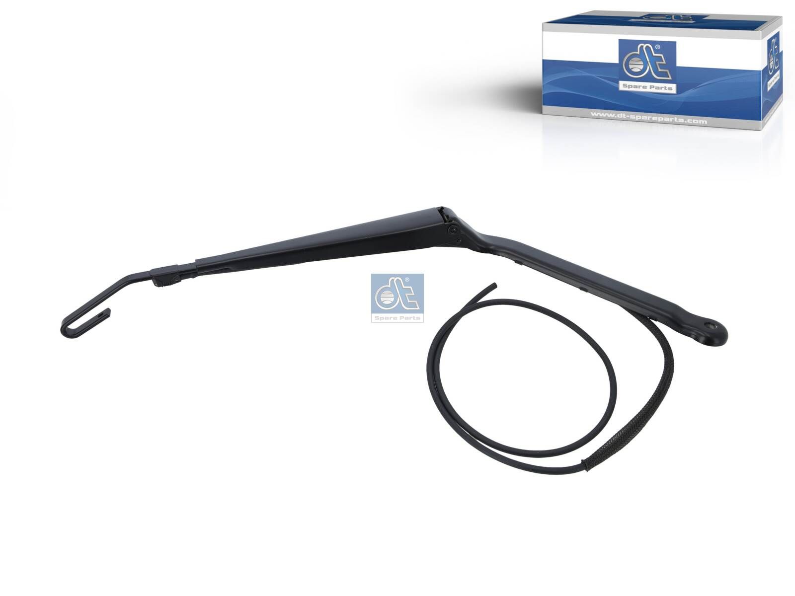 brat stergator, parbriz DT Spare Parts 3.35022