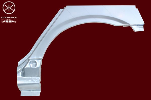 Ściana boczna KLOKKERHOLM 1670581