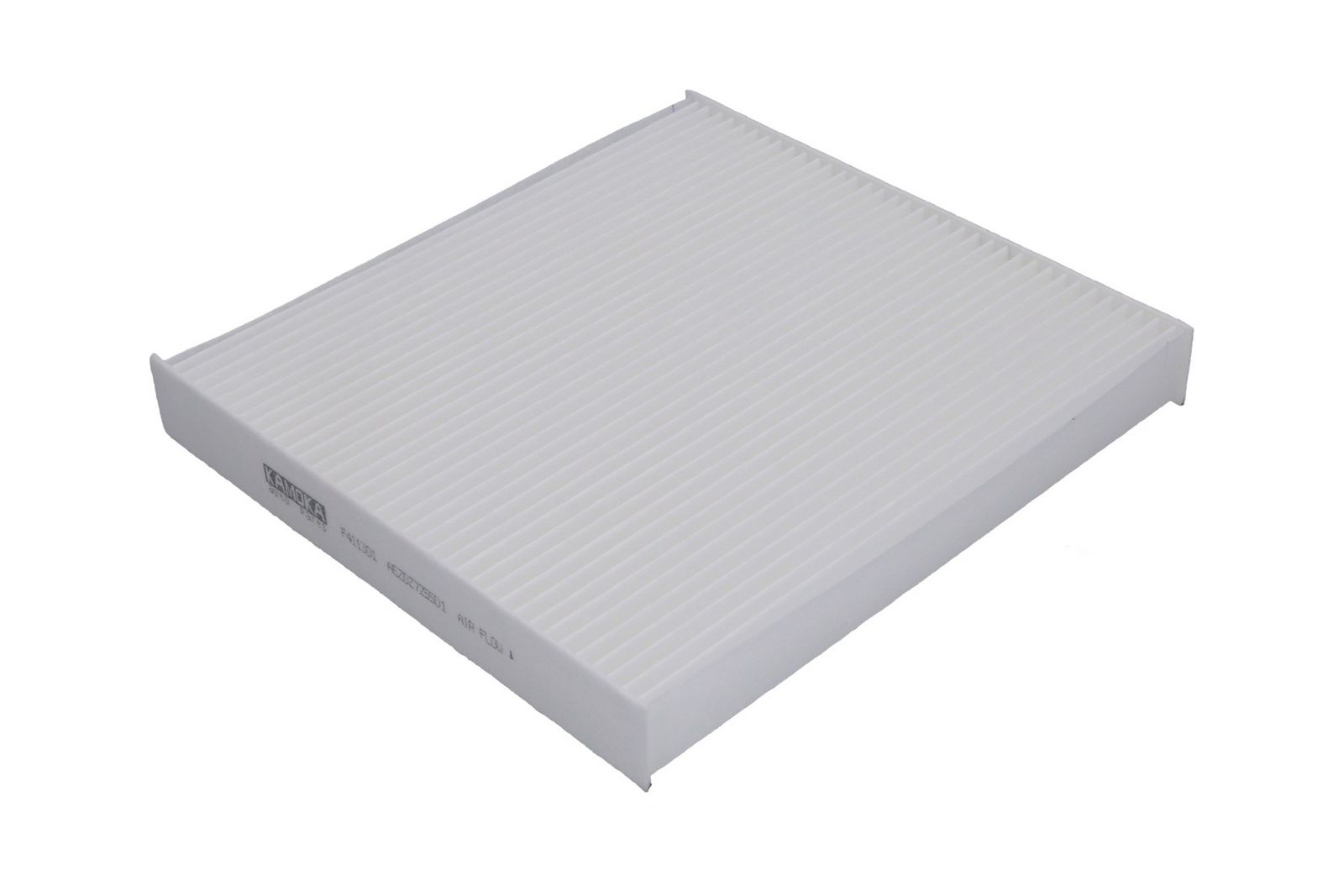 Filtru, aer habitaclu KAMOKA F411301