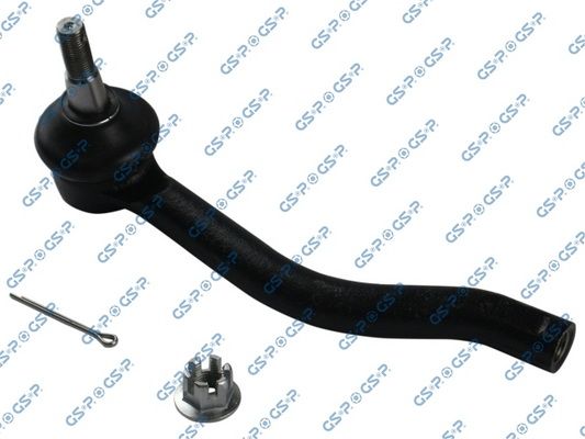 Końcówka drążka kierowniczego poprzecznego GSP S071037