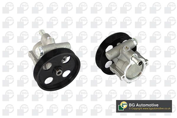 Pompa hydrauliczna, układ kierowniczy BGA PSP7305