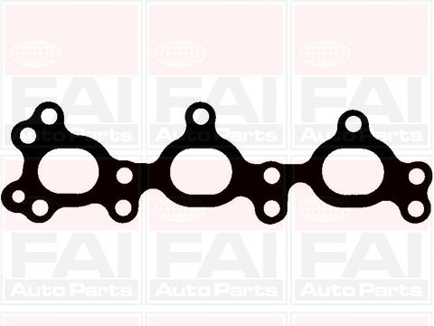 Zestaw uszczelek, kolektor wydechowy FAI AUTOPARTS EM1373