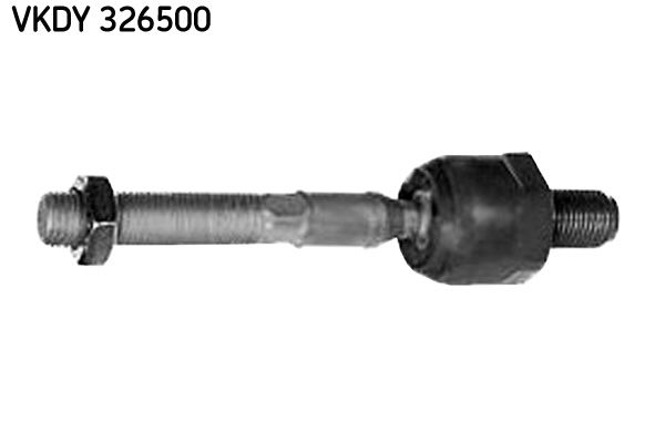 Axiální kloub, příčné táhlo řízení SKF VKDY 326500