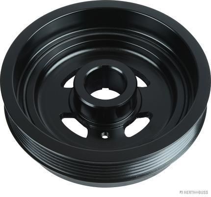 Fulie curea, arbore cotit HERTH+BUSS JAKOPARTS J1091004