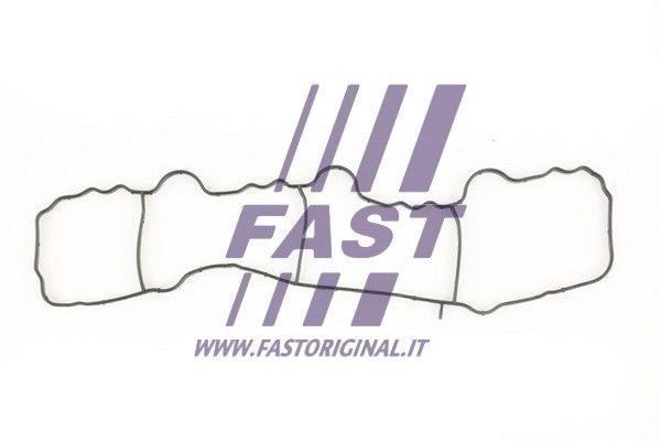 Uszczelka, kolektor dolotowy FAST FT49430