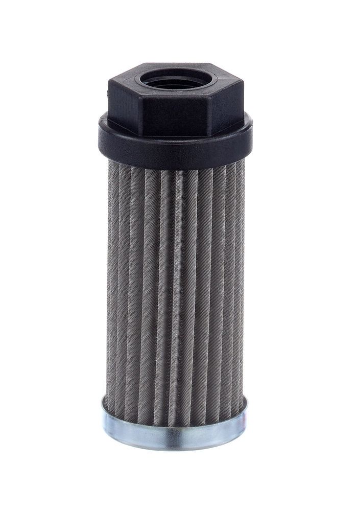 Filtru, sistem hidraulic primar MANN-FILTER HD 504