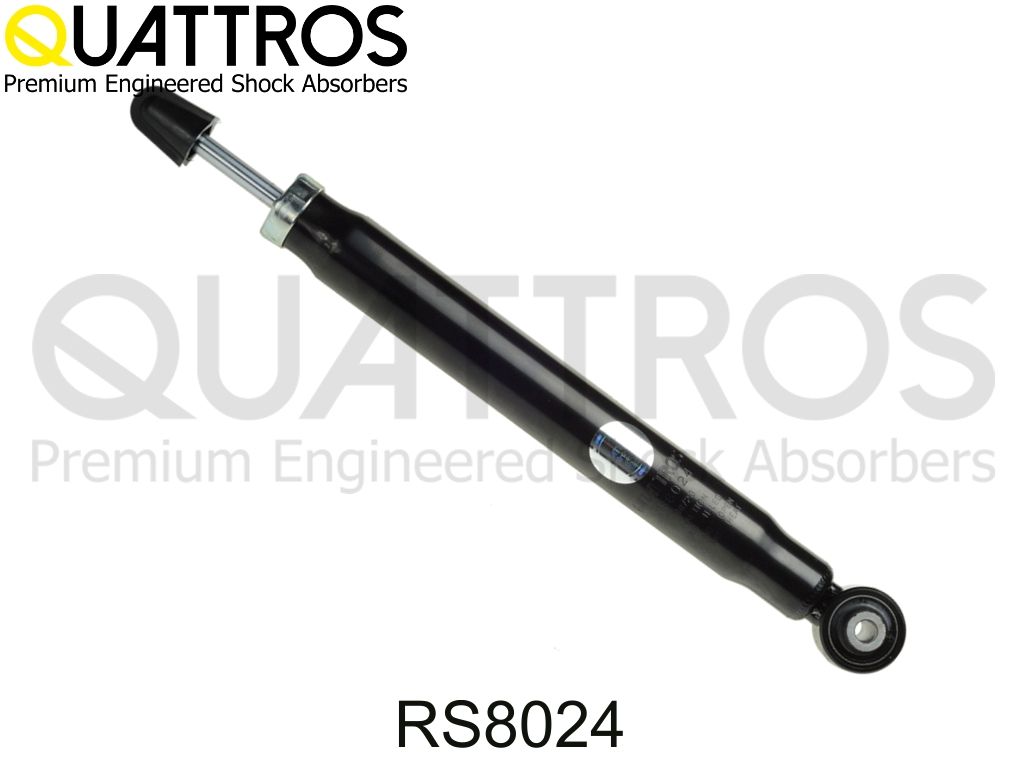 Amortyzator DAVID VASCO RS8024