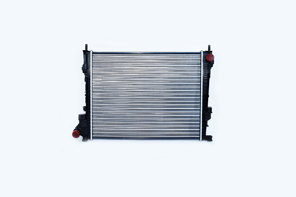 Radiator, racire motor ASAM AUTOMOTIVE 79712