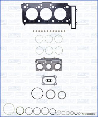 Zestaw uszczelek, głowica cylindrów AJUSA 52385000