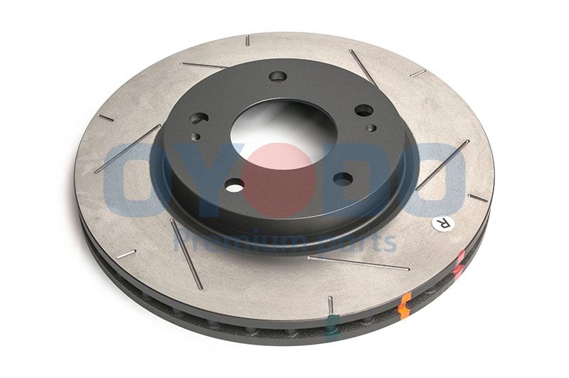 Tarcza hamulcowa OYODO DBA4428SR